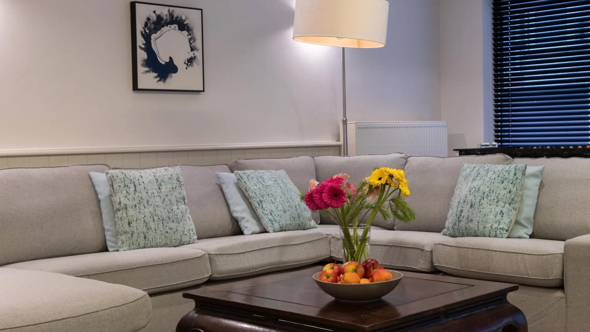 Belcasa Sea House Groepsaccommodatie Middelkerke 0*,
